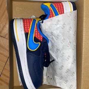 Baby Nike Air Force 1